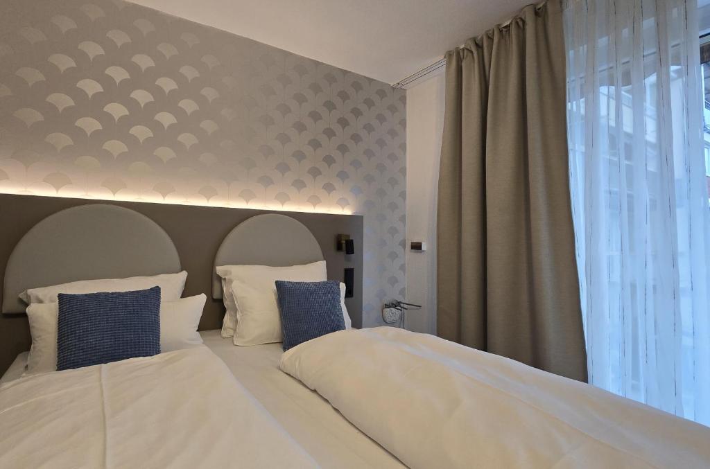 guestified BEETHOVEN serviced Apartments